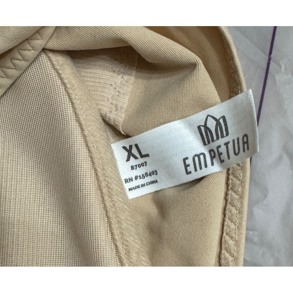 NWT - Empetua Waist Cincher - Picture 5 of 5